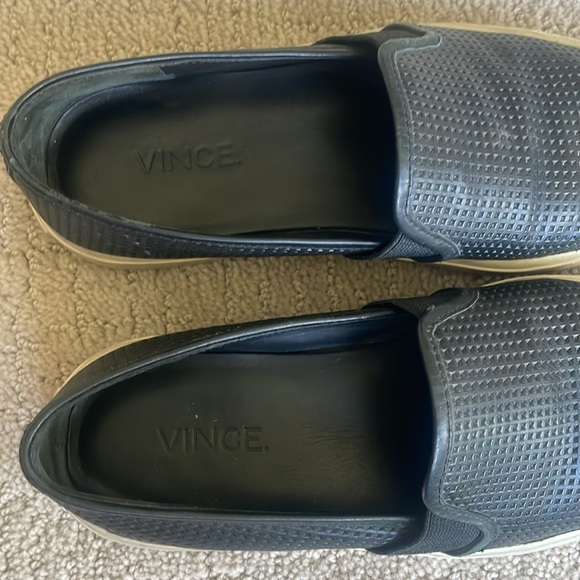 Vince Slip-On Shoes - Picture 2 of 12
